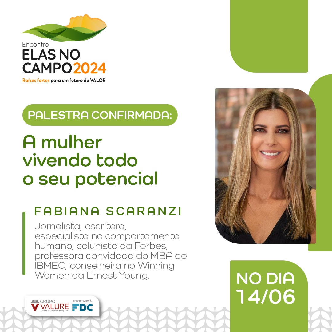 Fabiana Scaranzi